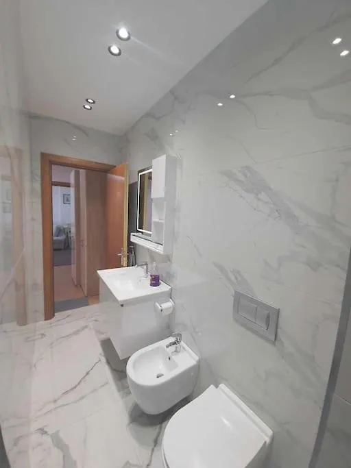 New Cozy Apartment Durres Beach