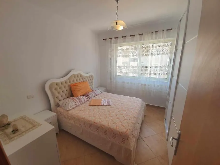 New Cozy Apartment Durres Beach 0*,  알바니아