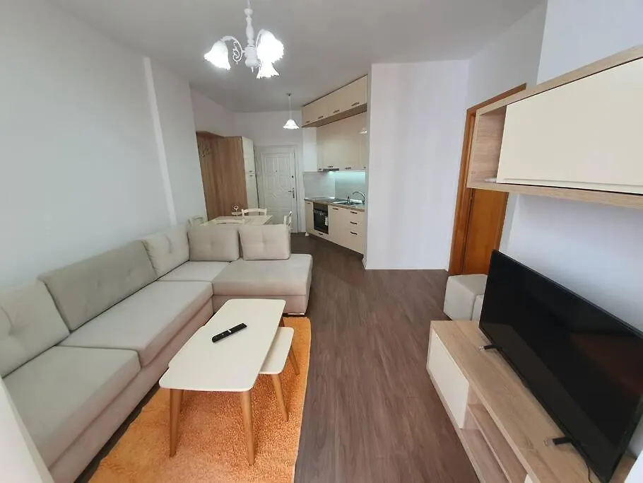 New Cozy Apartment Durres Beach